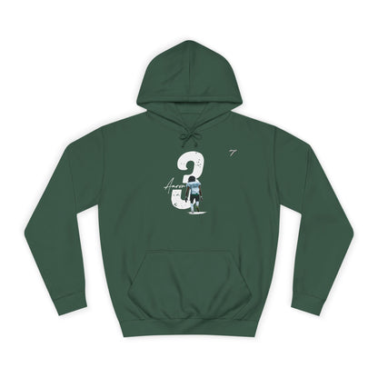 Aaron Frierson Hoodie