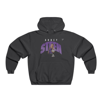 Abbey Steen Vintage Hoodie