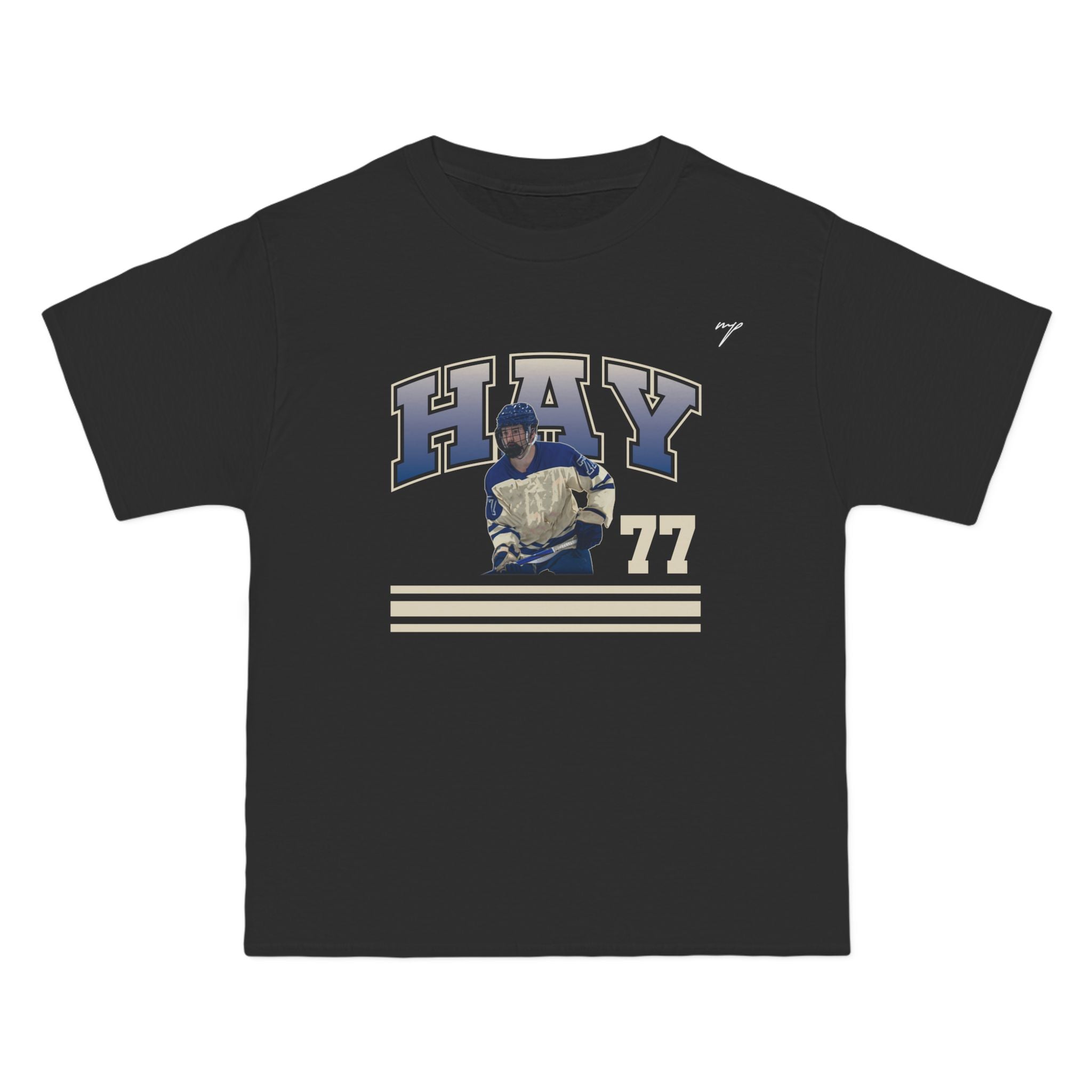 Jackson Hay Vintage Tee