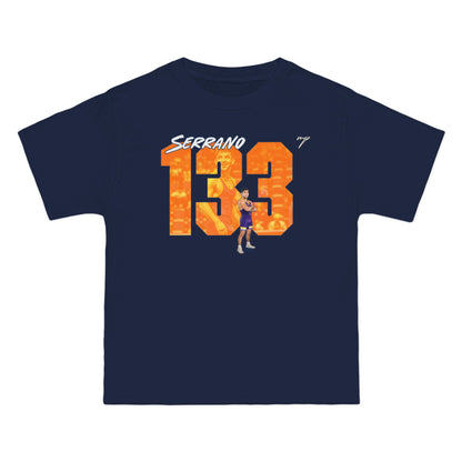 Dom Serrano Vintage Tee