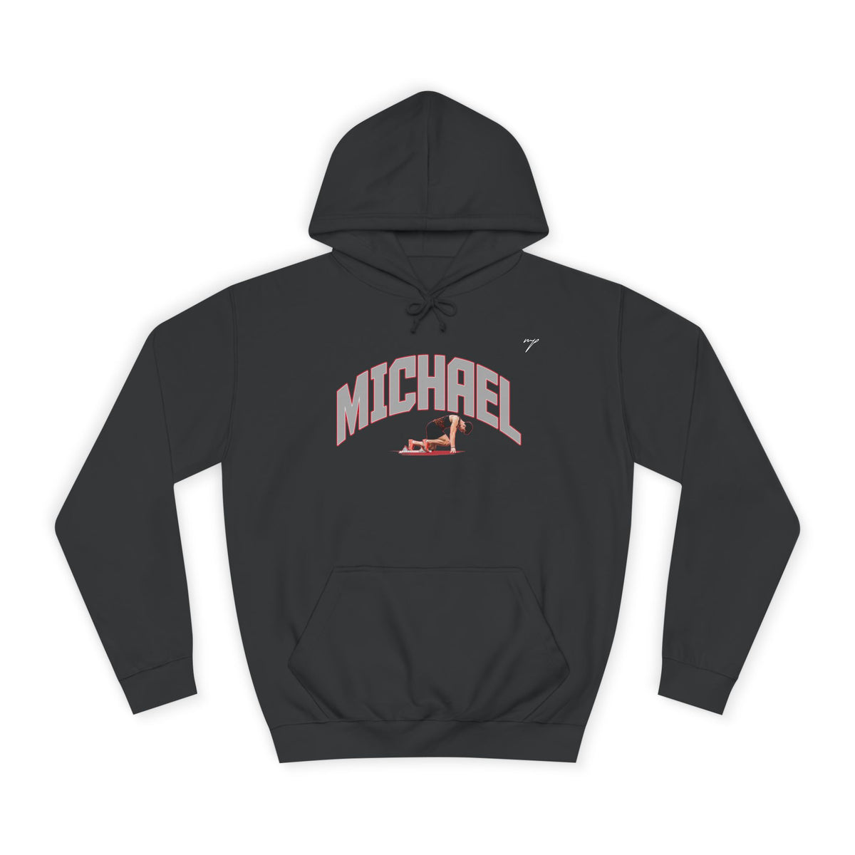Michael Napolitano Hoodie