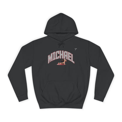 Michael Napolitano Hoodie