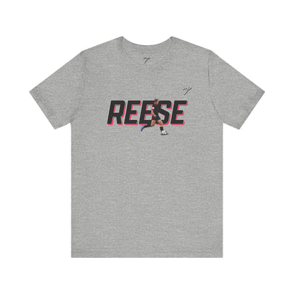 Reese Capion Graphic Tee