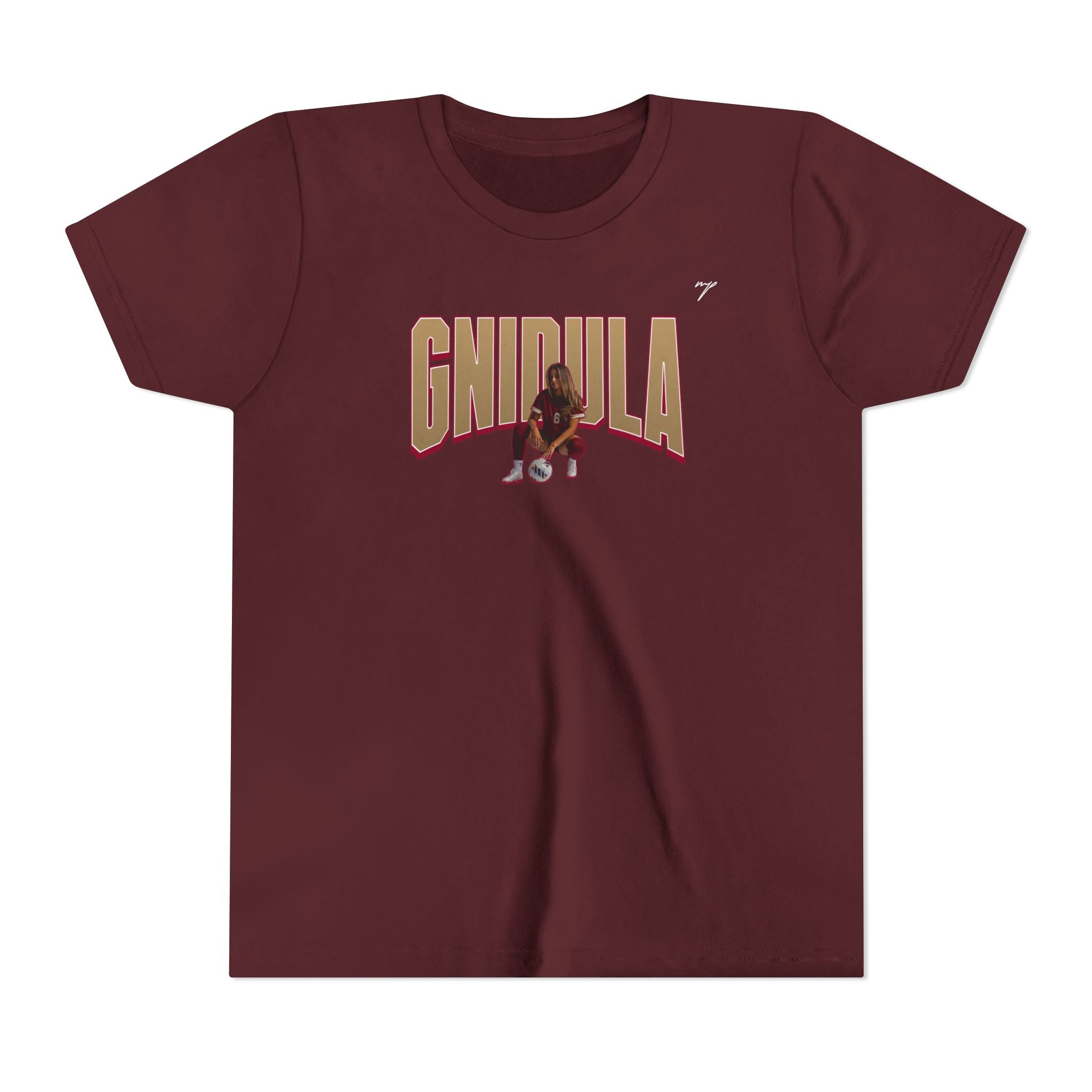 Annie Gnidula YOUTH Graphic Tee