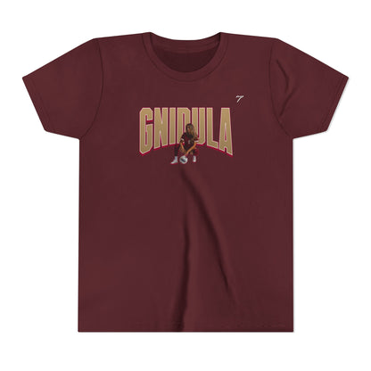 Annie Gnidula YOUTH Graphic Tee