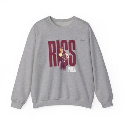 Marisa Perla Crewneck