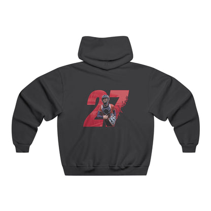 Madi Heine Vintage Hoodie