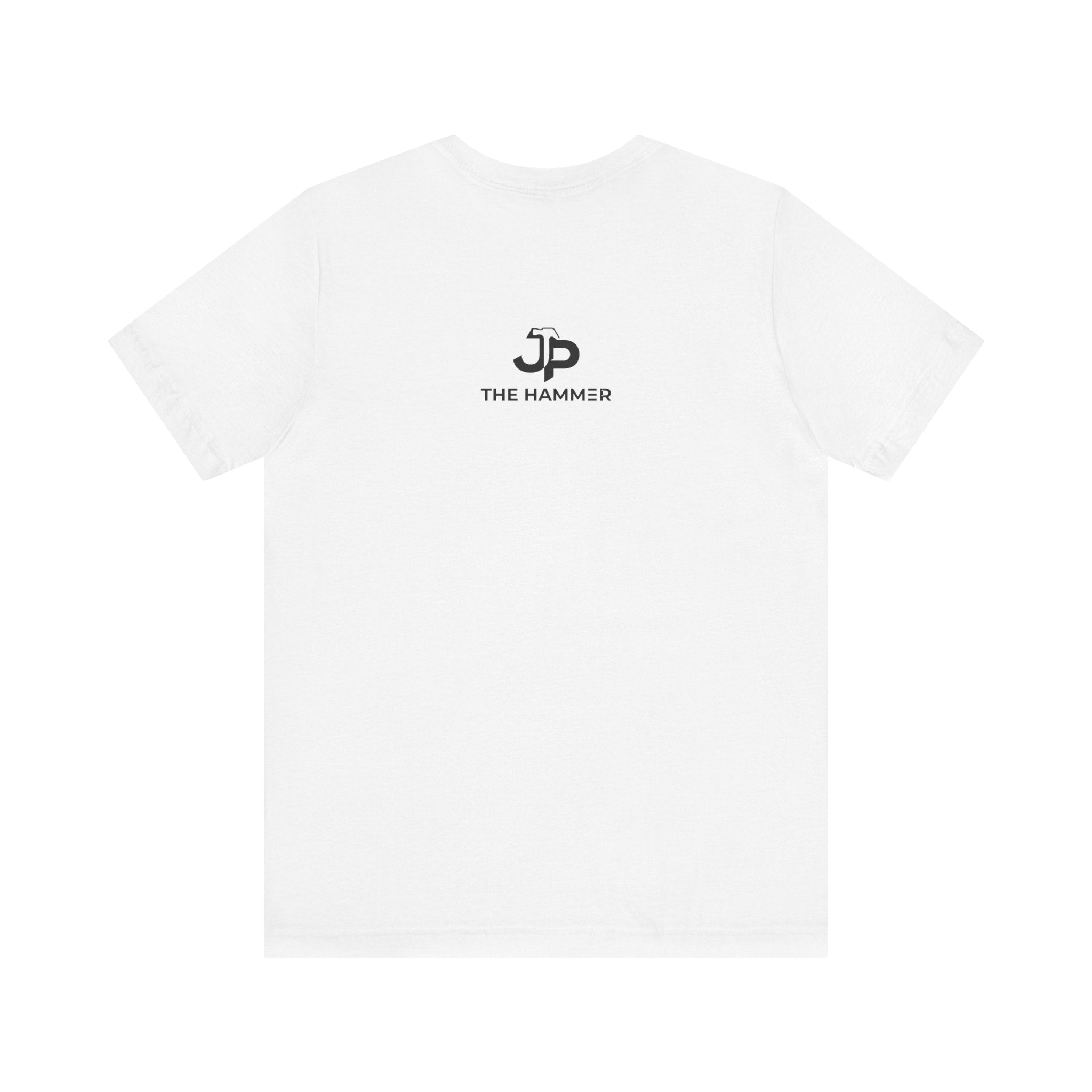 Josh Popper Graphic Tee