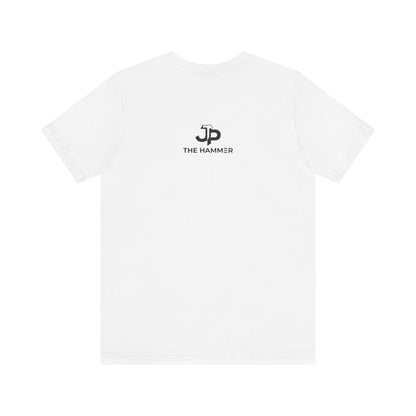 Josh Popper Graphic Tee