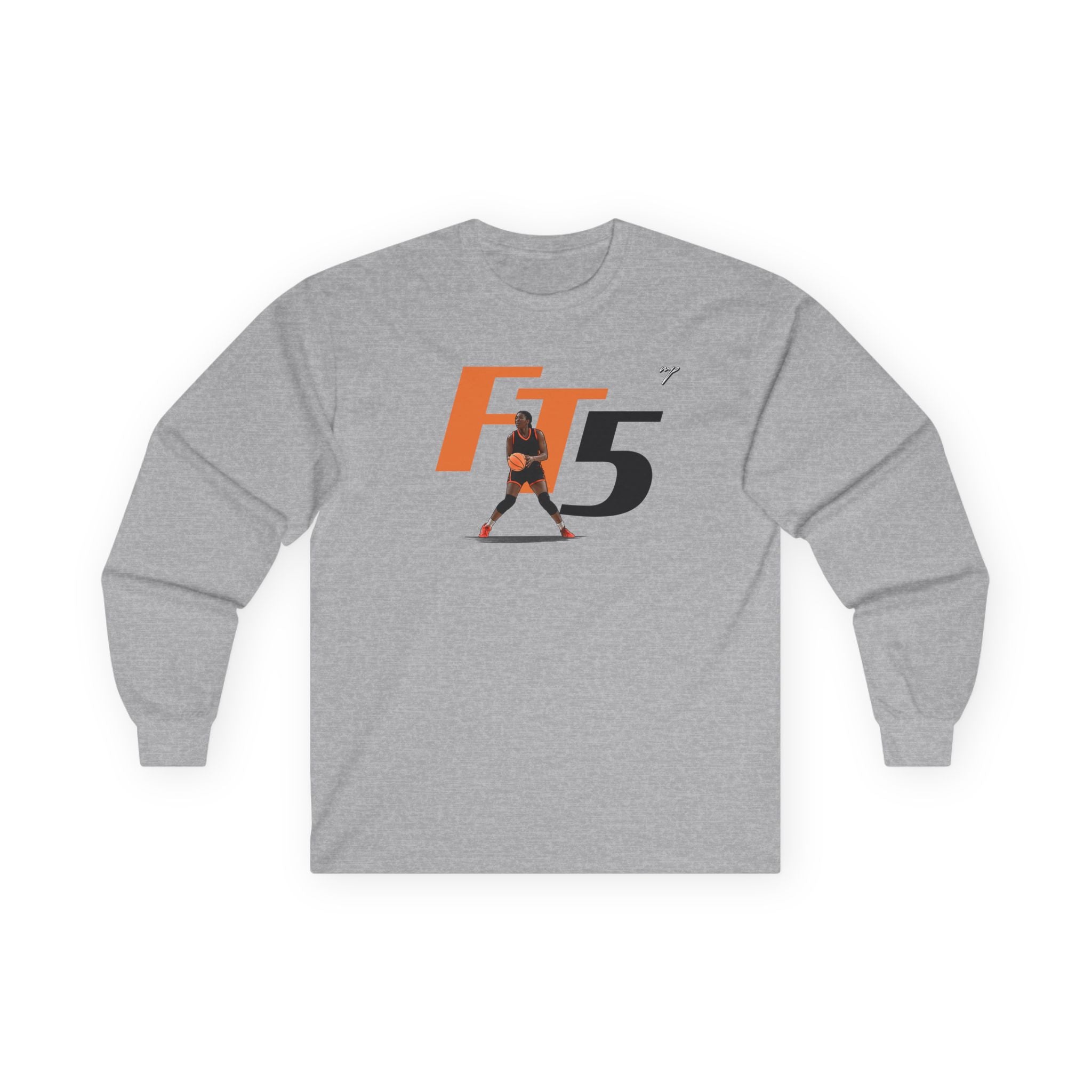 Fadima Tall Long Sleeve Tee