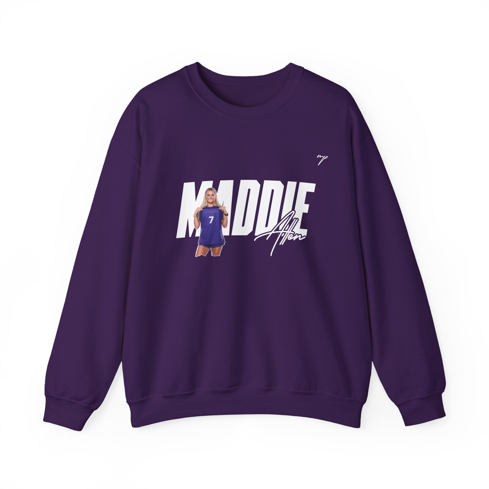 Maddie Allen Crewneck
