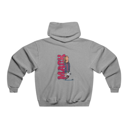 Madrid Mack Vintage Hoodie