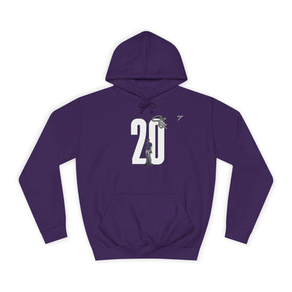 Clay Stoner Hoodie
