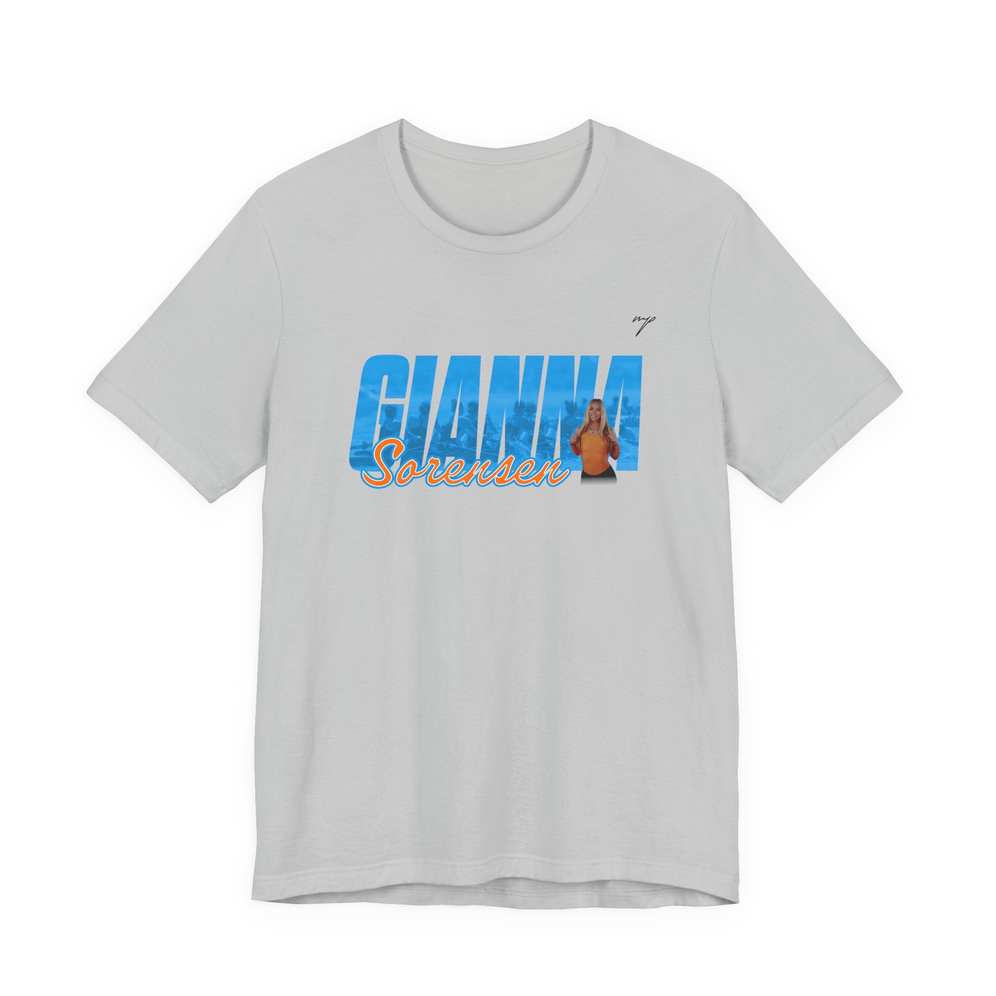 Gianna Sorensen Graphic Tee