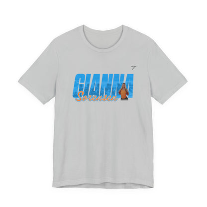 Gianna Sorensen Graphic Tee