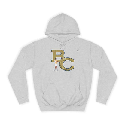 Brodie Campbell Hoodie