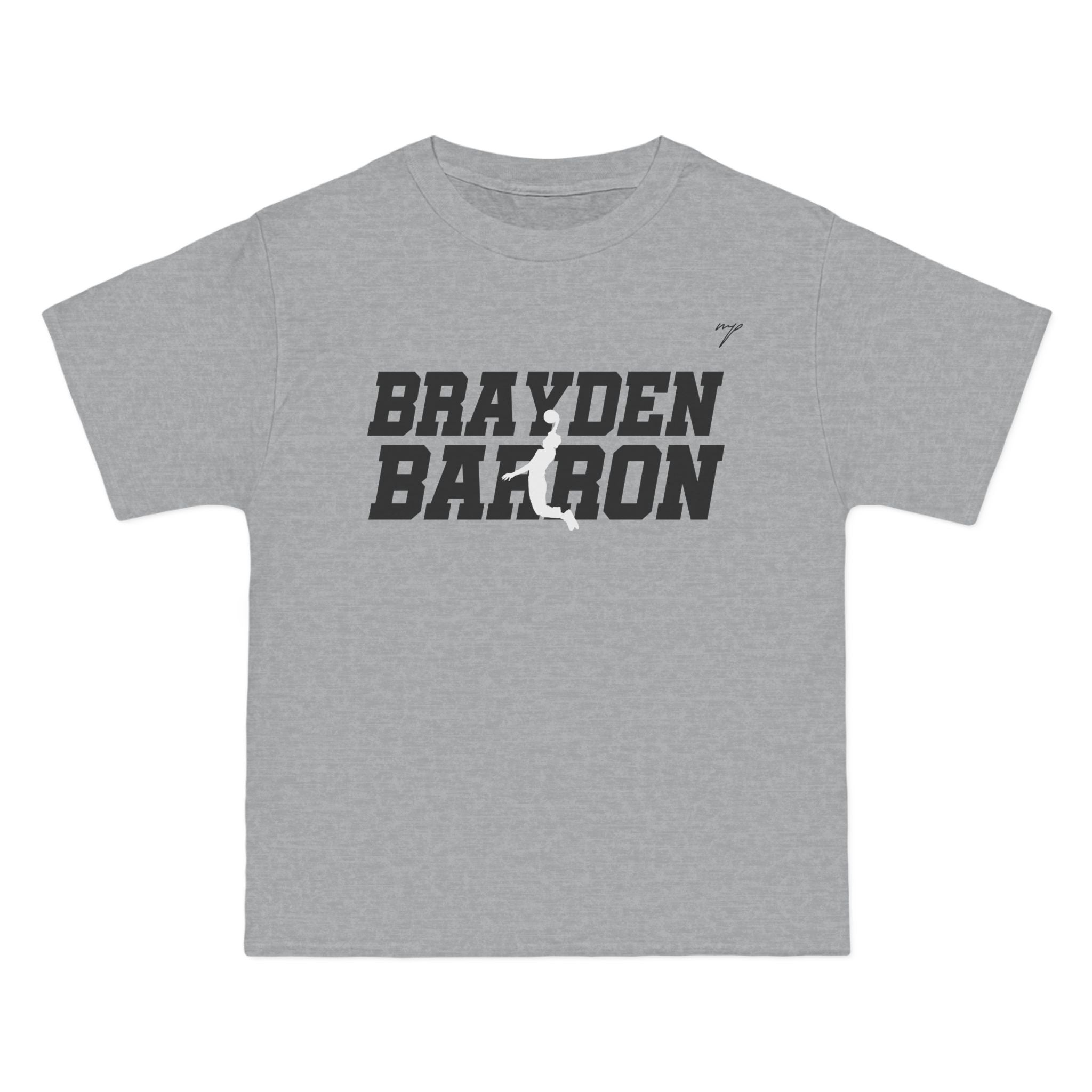Brayden Barron Vintage Tee