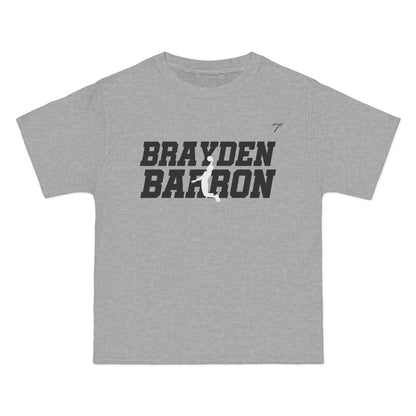 Brayden Barron Vintage Tee