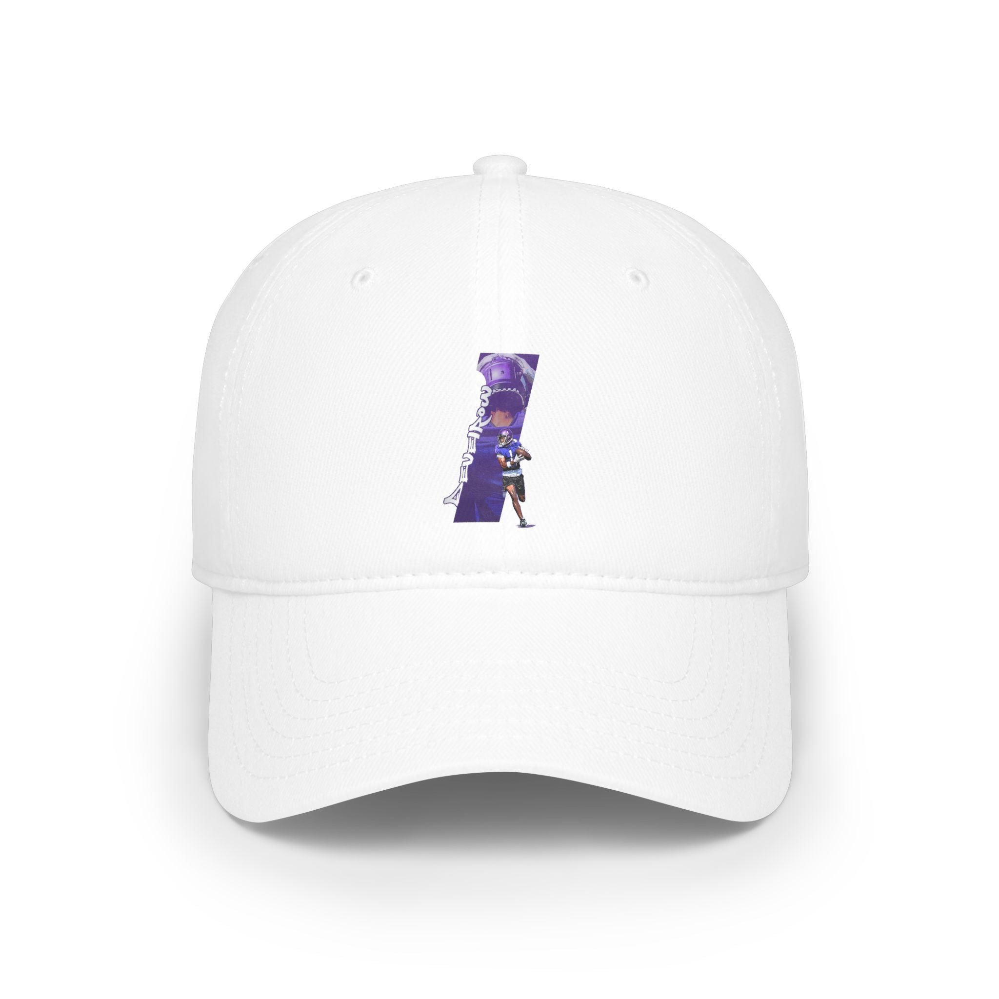 Bradley Develrow Hat