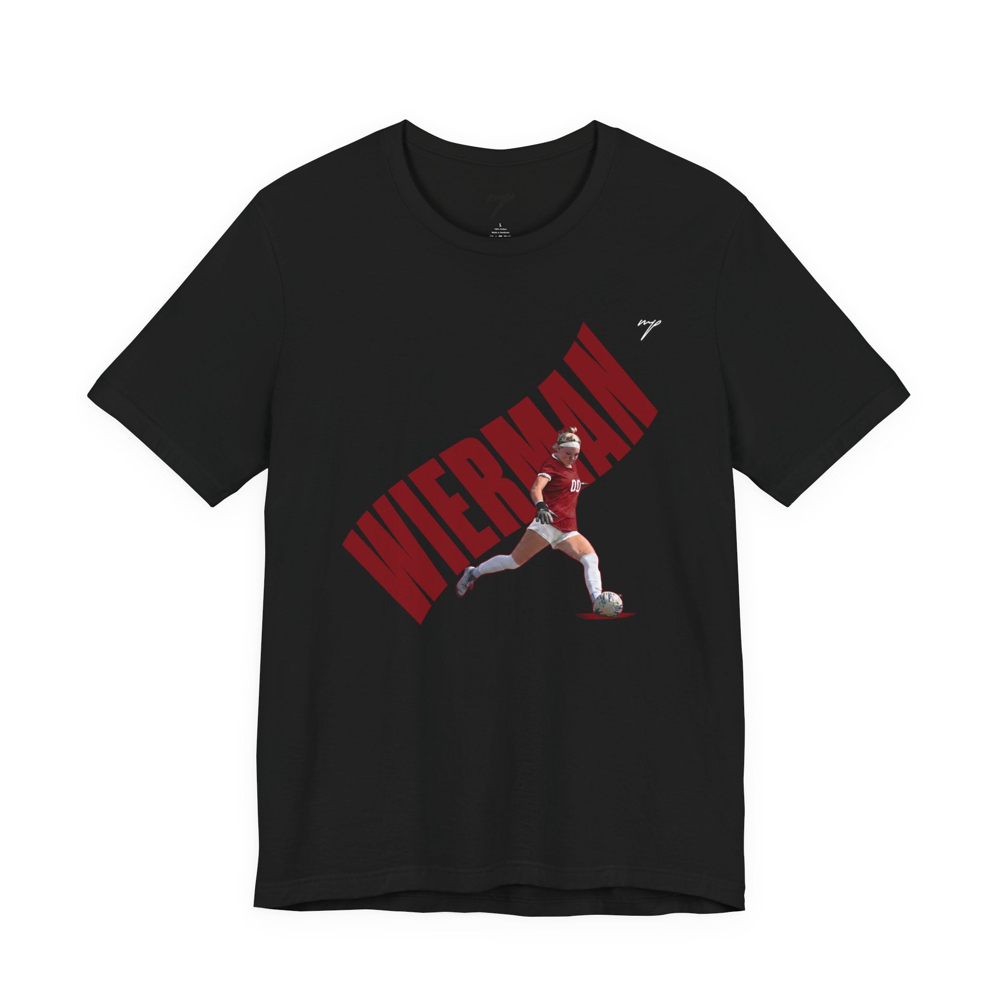 Heidi Wierman Graphic Tee