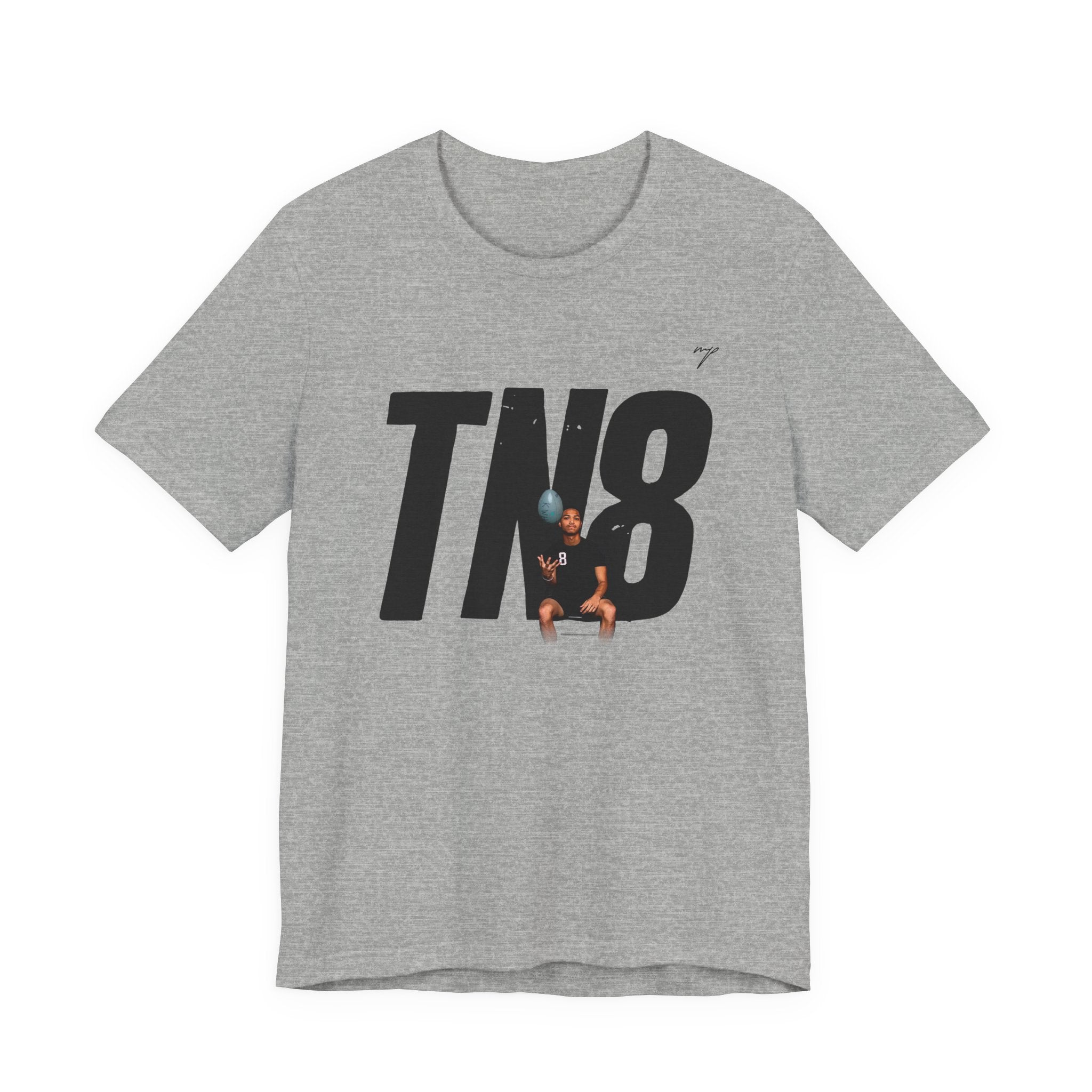 Traevion Nelson Graphic Tee