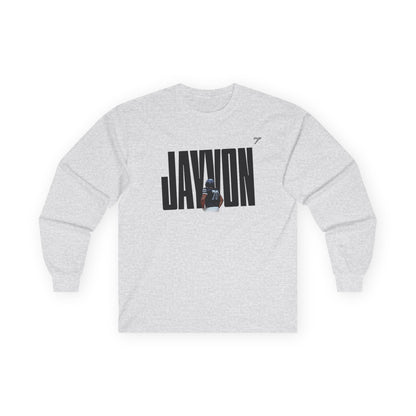 Jayvon Perry-Rouse Long Sleeve Tee