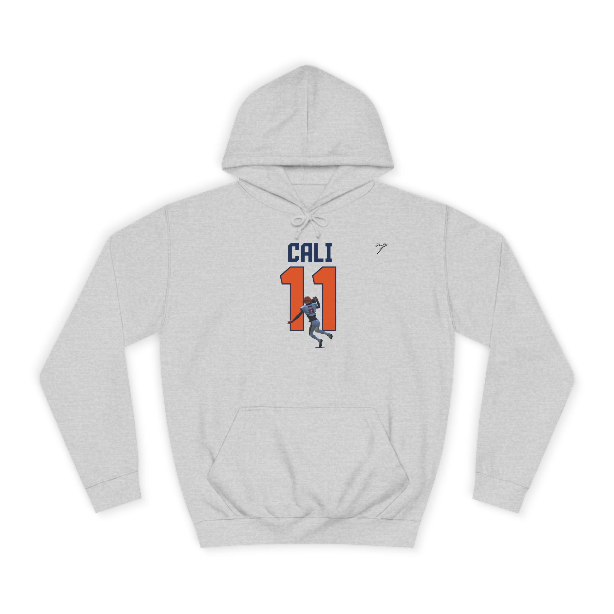 Pitrel Gutter Hoodie
