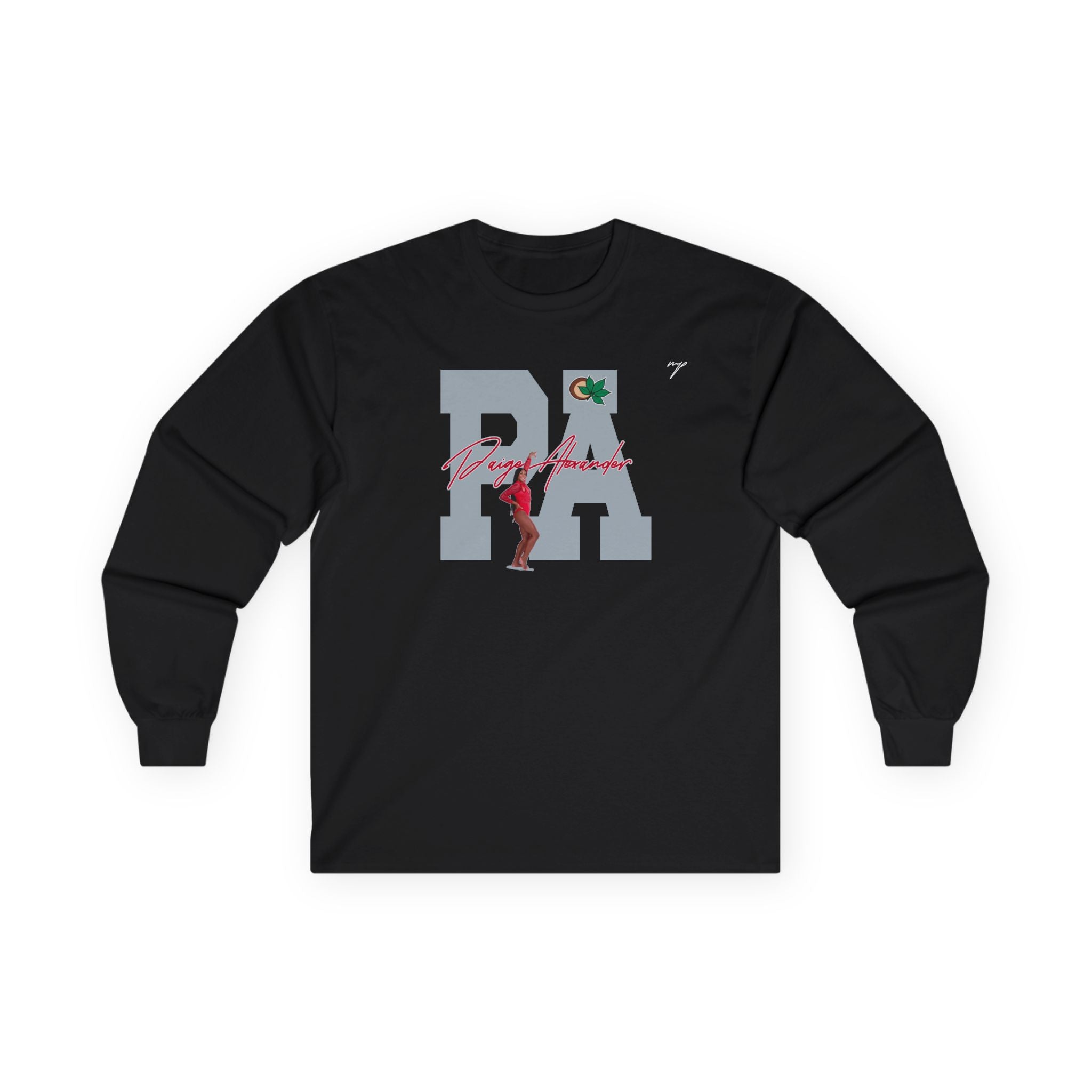 Paige Alexander Long Sleeve