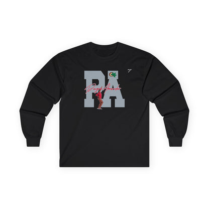 Paige Alexander Long Sleeve
