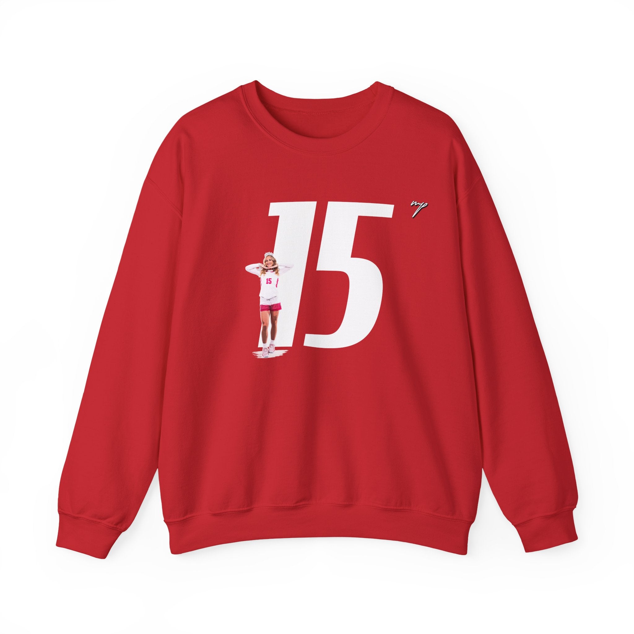 Molly Powell Crewneck