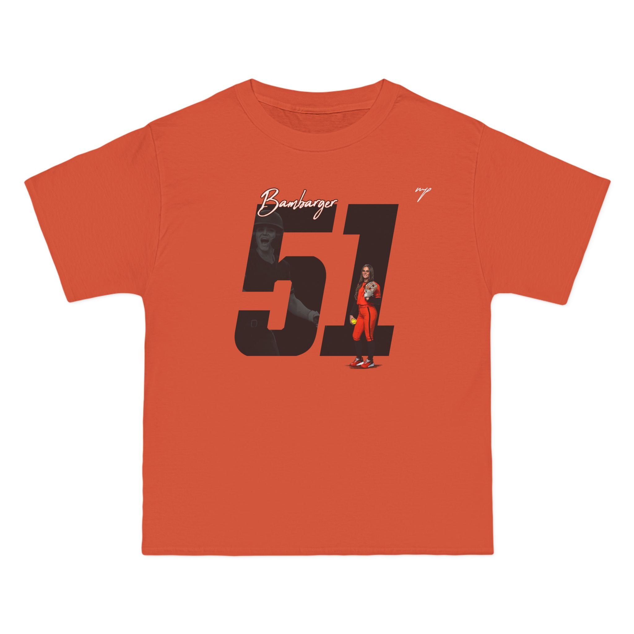 Paige Bambarger Vintage Tee