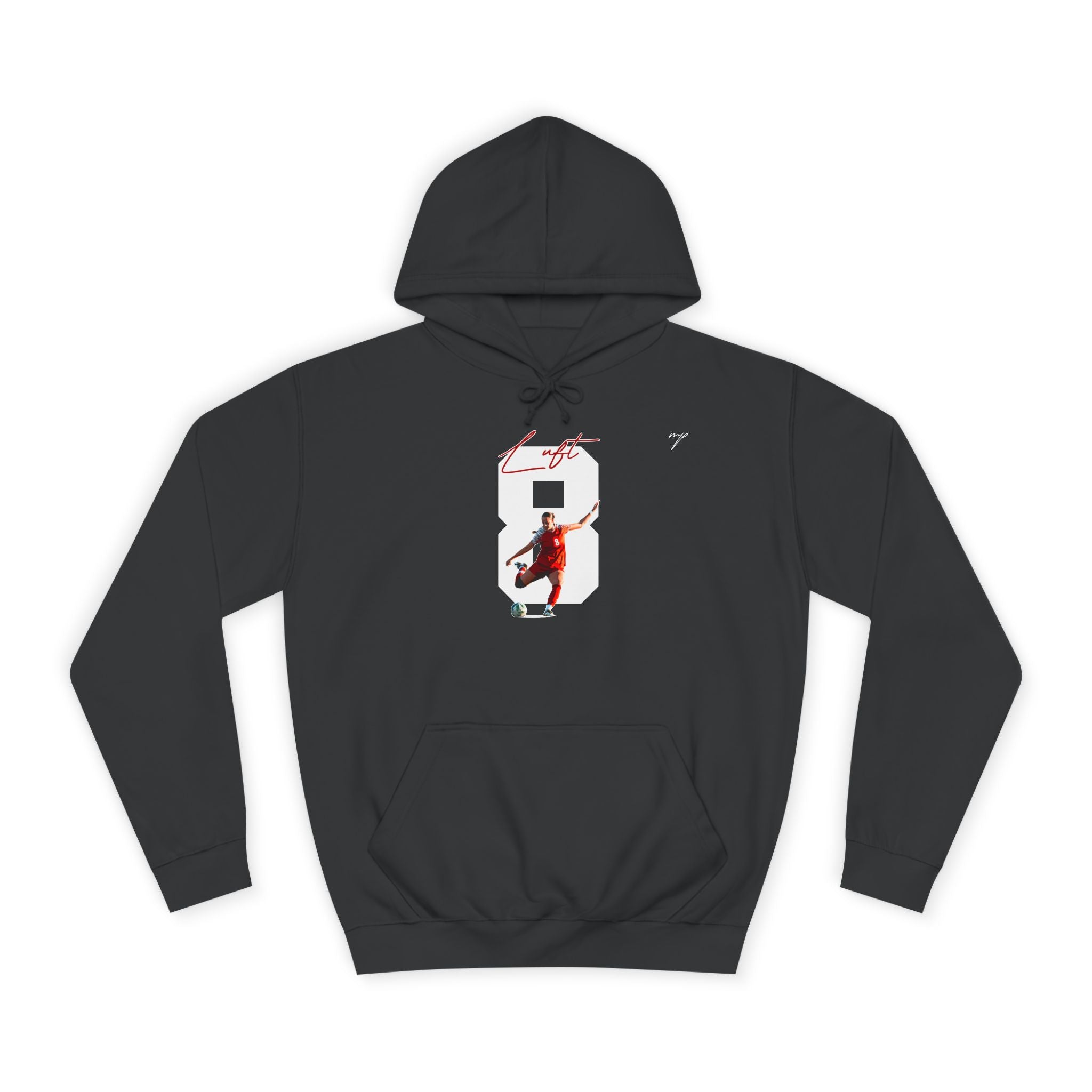 Sam Luft Hoodie