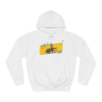 Michael Graham III Hoodie