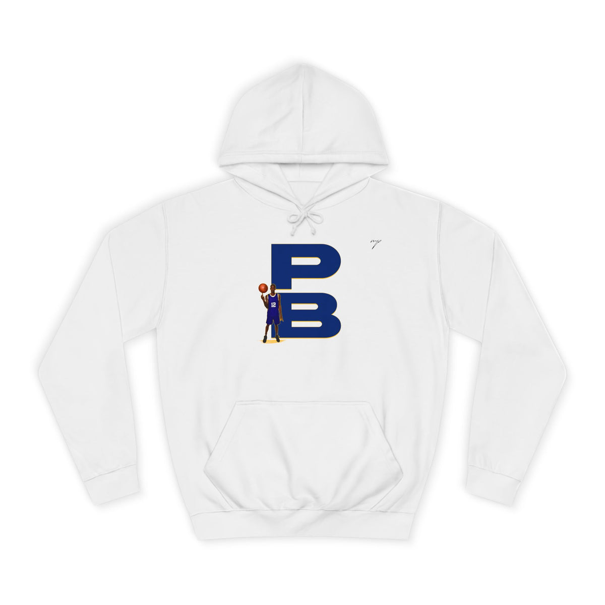 Phil Berryhill Hoodie