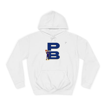Phil Berryhill Hoodie