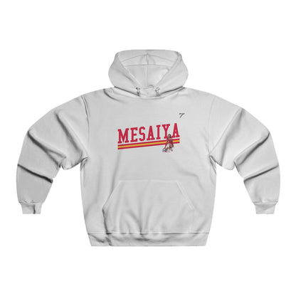 Mesaiya Bettis Vintage Hoodie