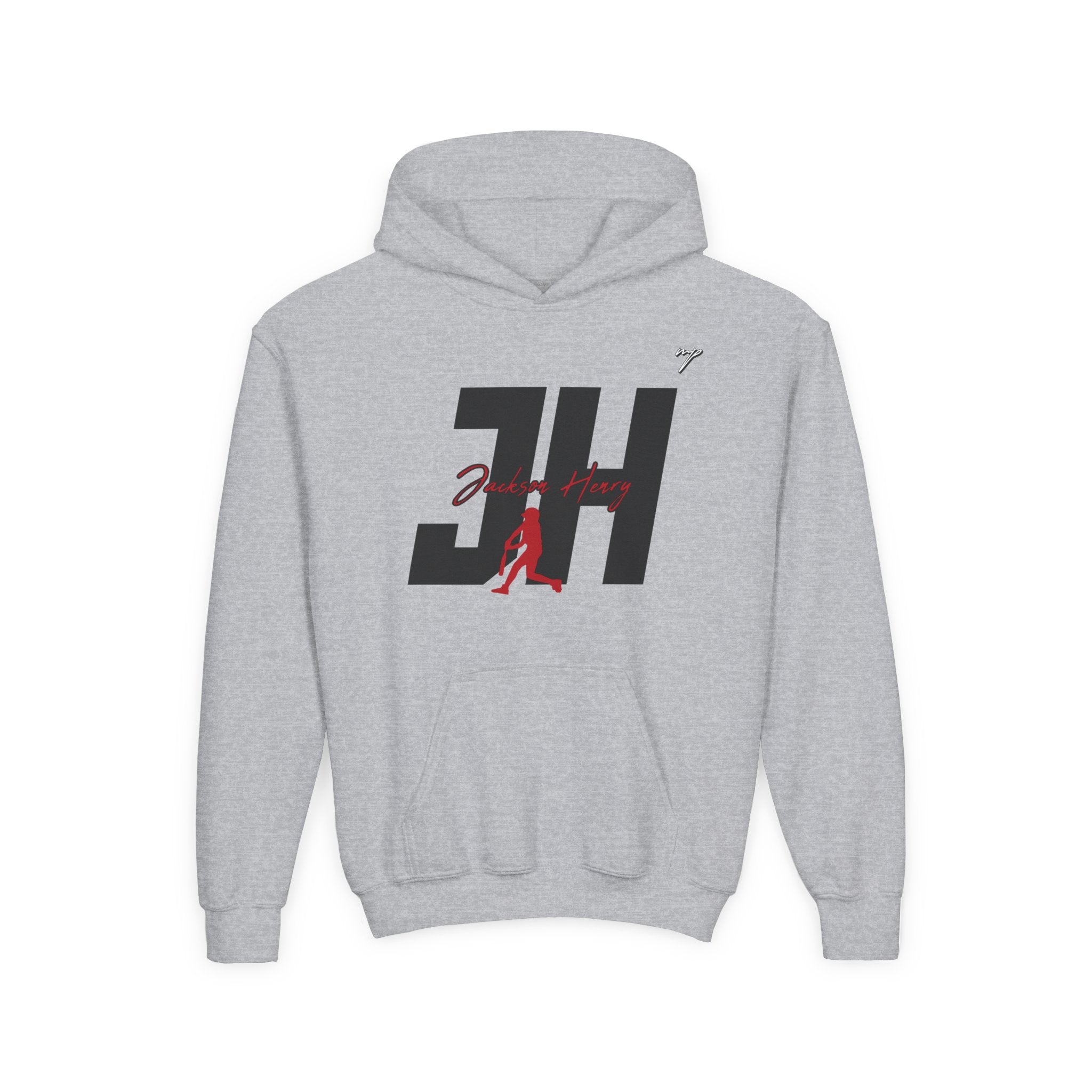 Jackson Henry YOUTH Hoodie