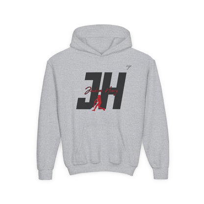 Jackson Henry YOUTH Hoodie