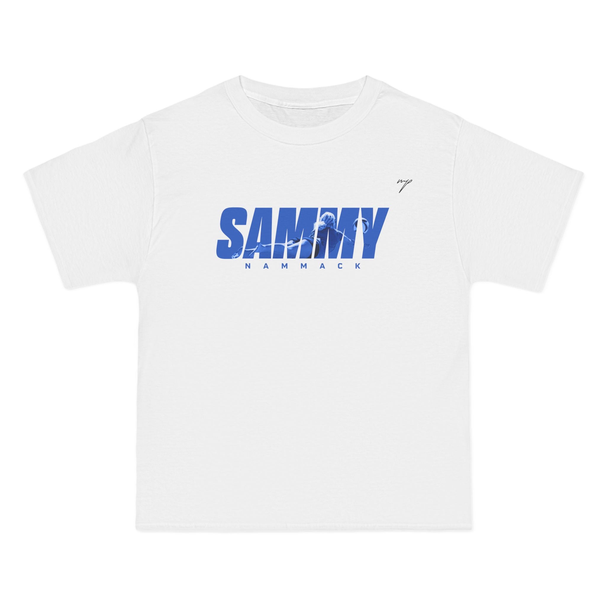 Sammy Nammack Vintage Tee
