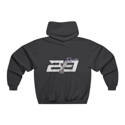 Conner Doucet Vintage Hoodie