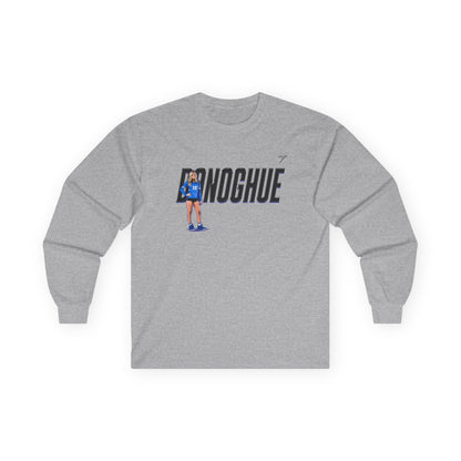 Aly Donoghue Long Sleeve Tee