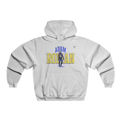 Adam Roman Vintage Hoodie