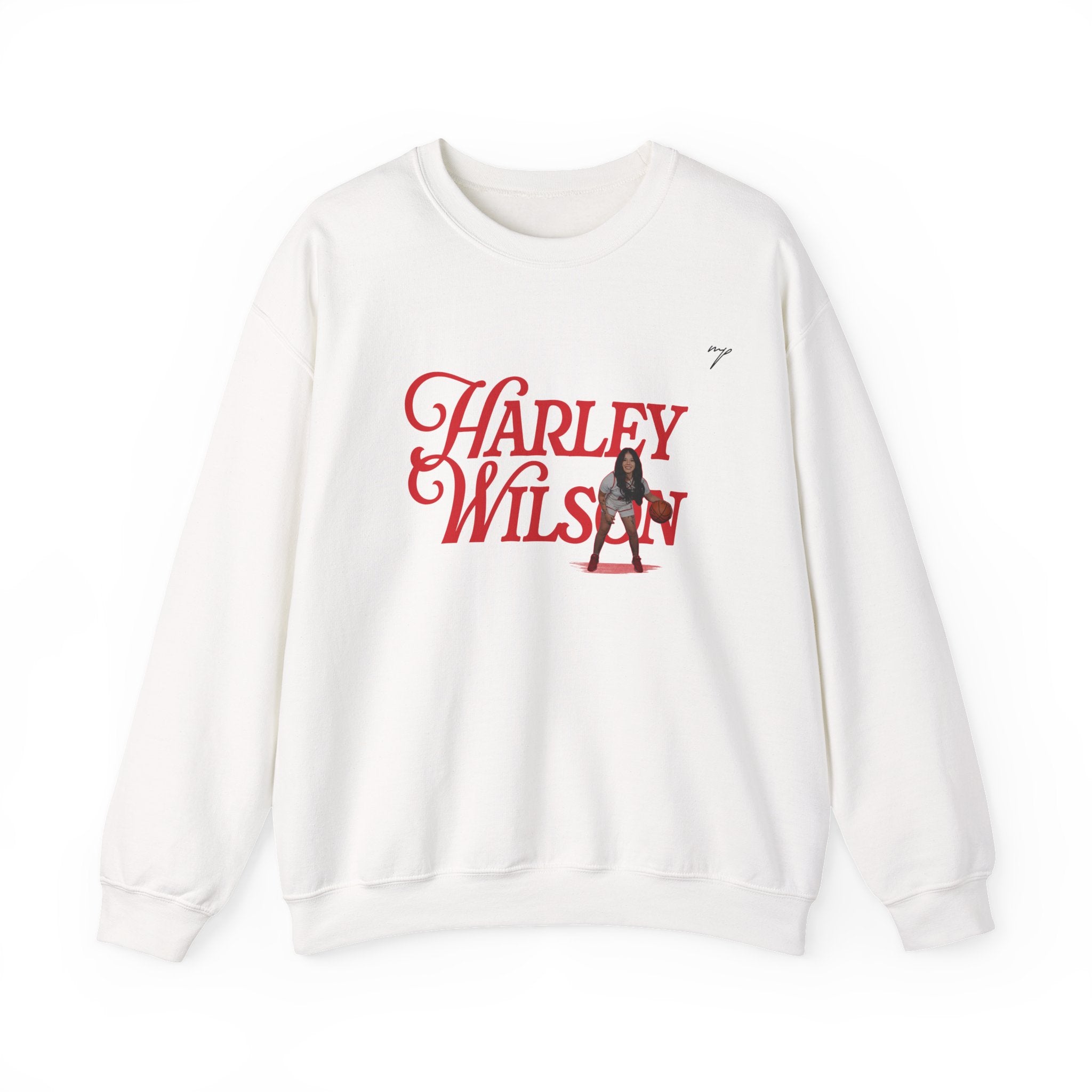 Harley Wilson Crewneck