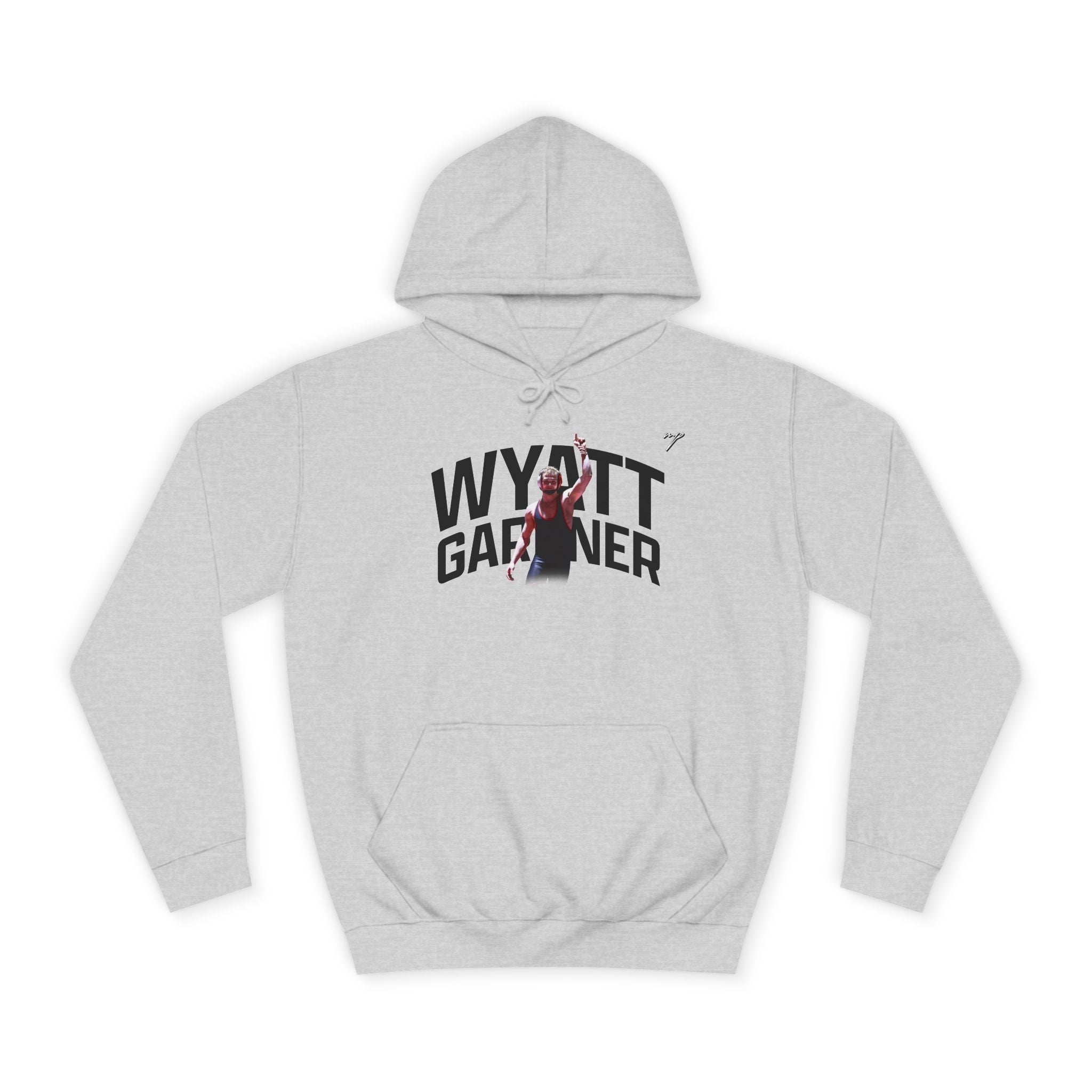 Wyatt Gardner Hoodie