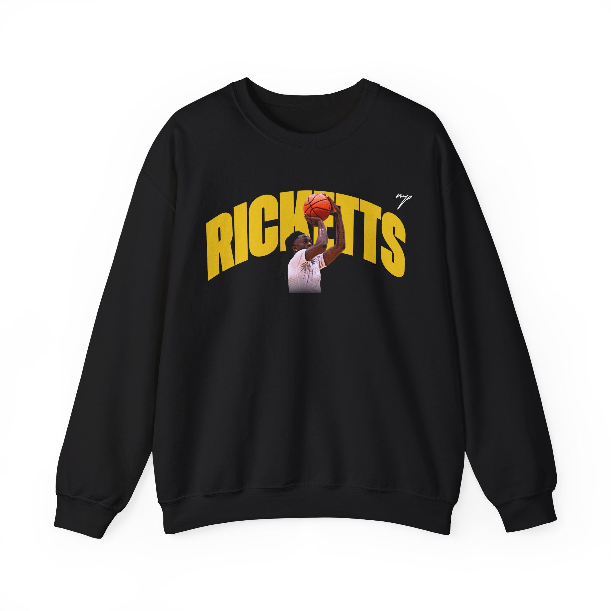 TJ Ricketts Crewneck