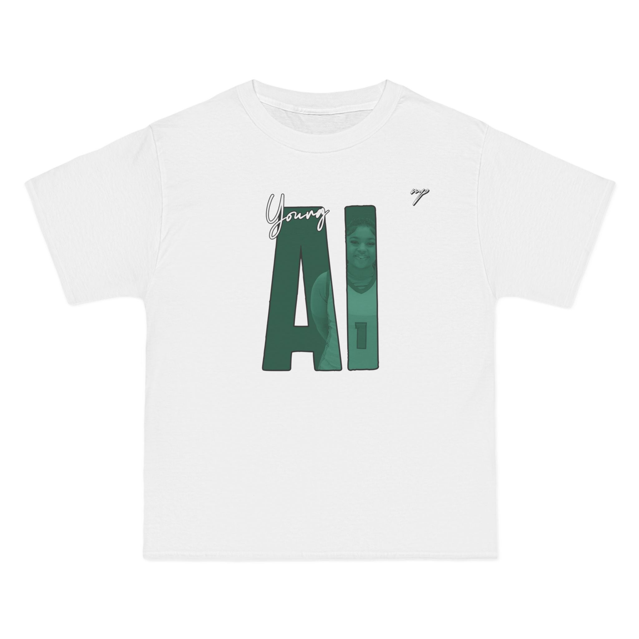 Aiyanna Culver Vintage Tee