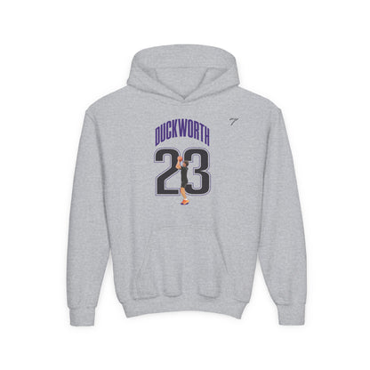 Braden Duckworth YOUTH Hoodie