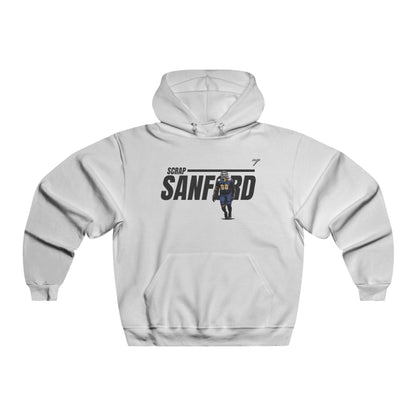 Scrap Sanford Vintage Hoodie