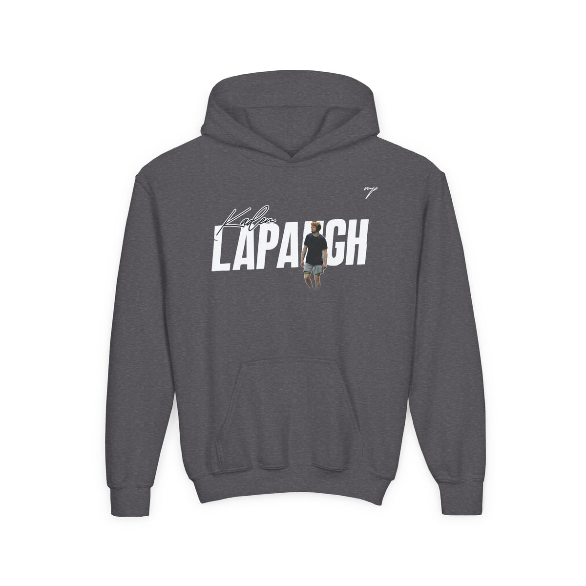 Kaden Lapaugh YOUTH Hoodie