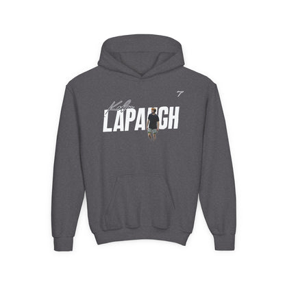 Kaden Lapaugh YOUTH Hoodie